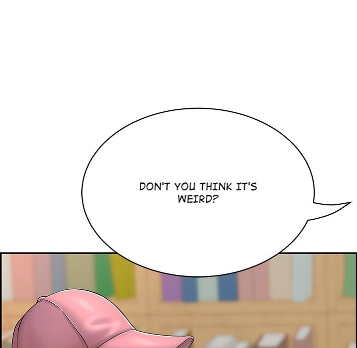 One More Time (Seokhyeon) - Chapter 9 Page 41