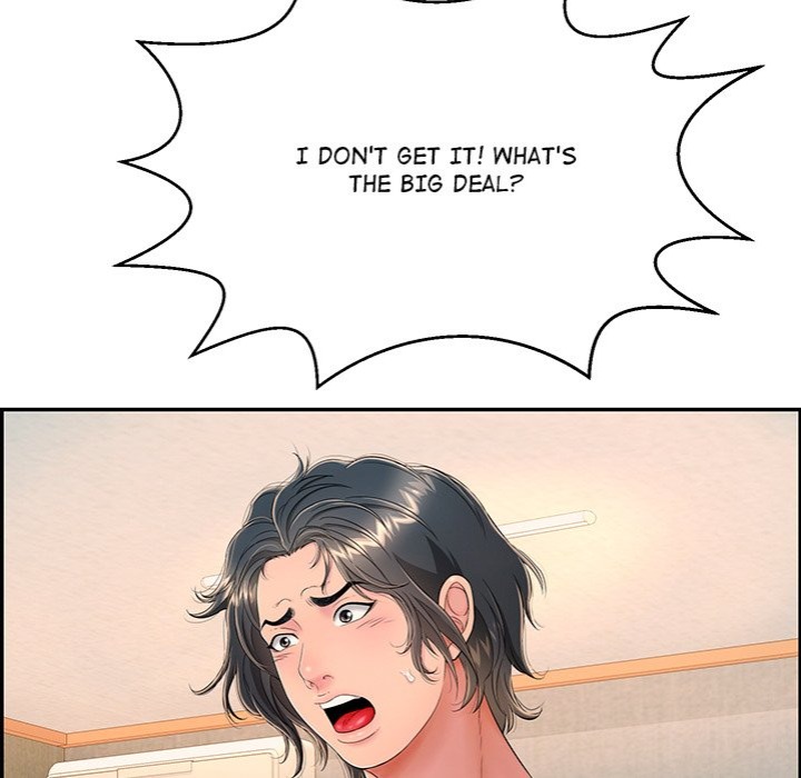 One More Time (Seokhyeon) - Chapter 9 Page 46