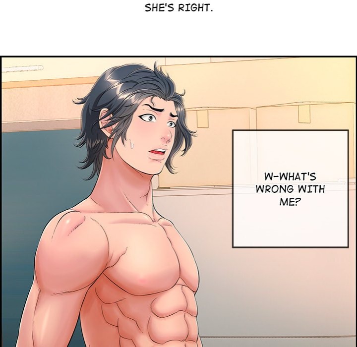 One More Time (Seokhyeon) - Chapter 9 Page 58