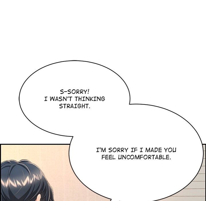 One More Time (Seokhyeon) - Chapter 9 Page 61