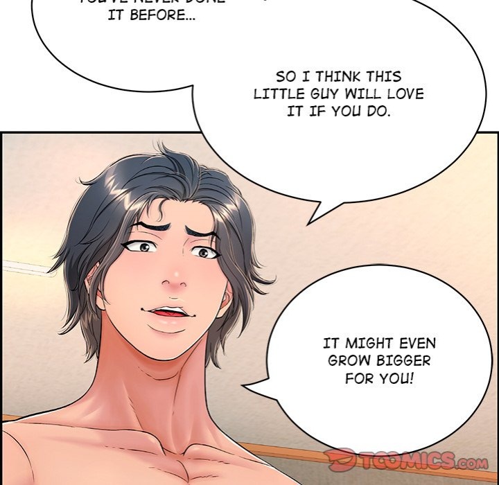 One More Time (Seokhyeon) - Chapter 9 Page 76