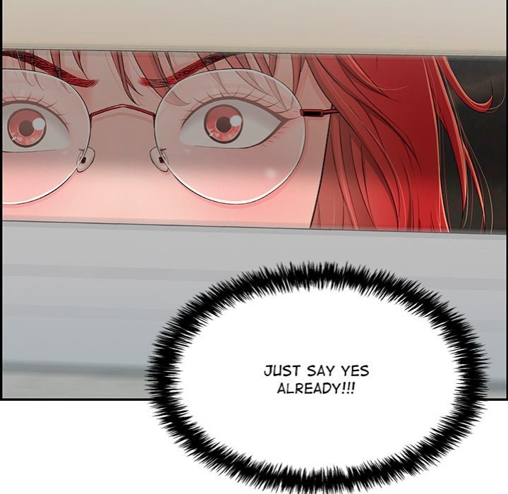 One More Time (Seokhyeon) - Chapter 9 Page 96