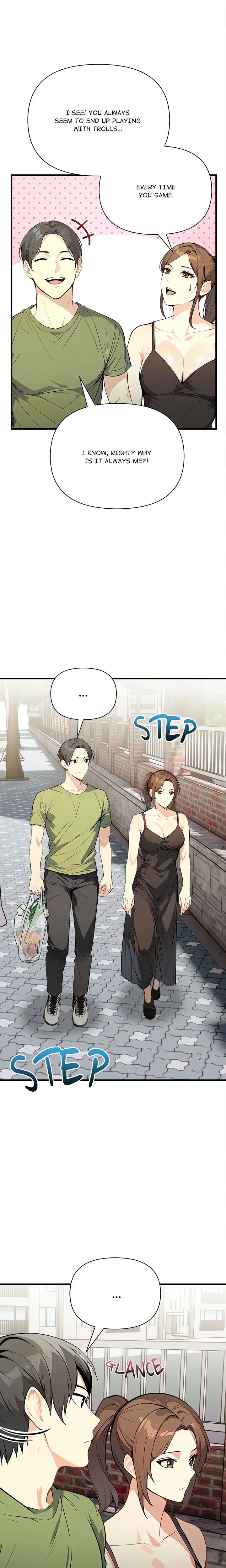 Rekindled Heat - Chapter 1 Page 13