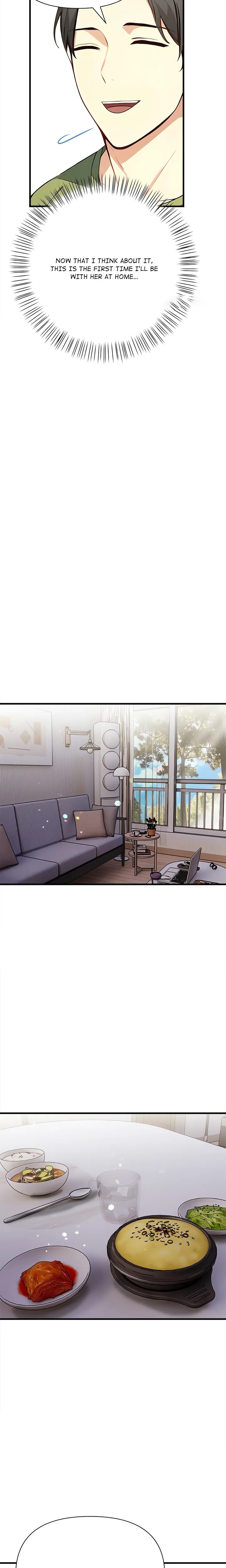 Rekindled Heat - Chapter 1 Page 18