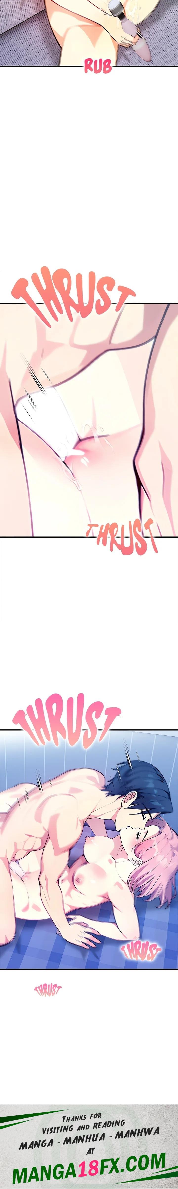 Rekindled Heat - Chapter 10 Page 24