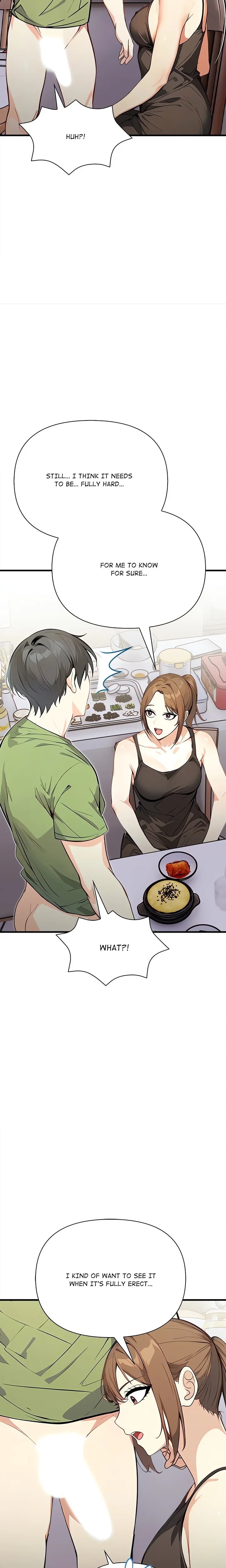 Rekindled Heat - Chapter 2 Page 6