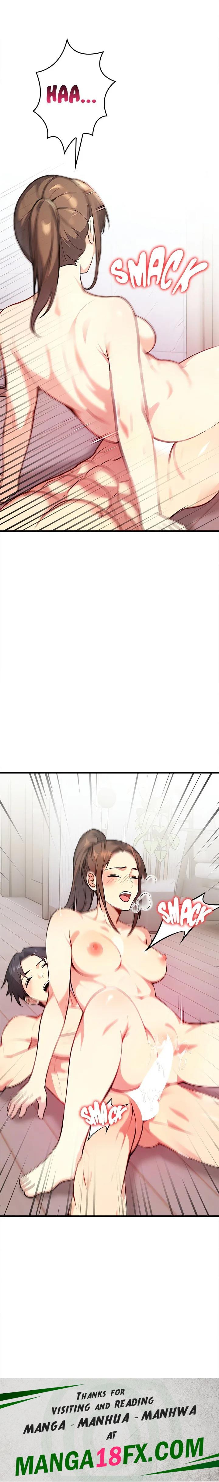 Rekindled Heat - Chapter 4 Page 22