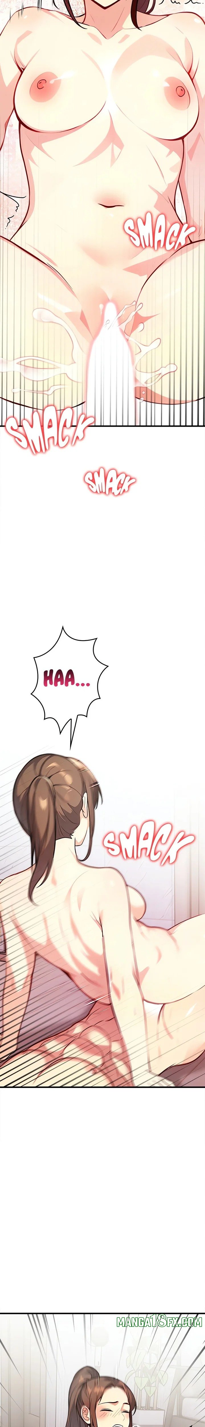 Rekindled Heat - Chapter 5 Page 2