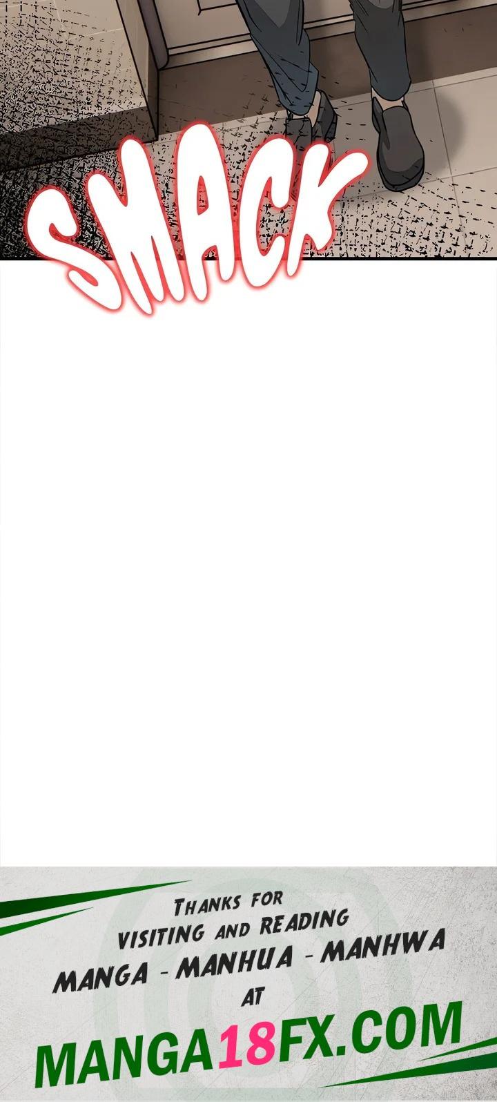 Rekindled Heat - Chapter 6 Page 23