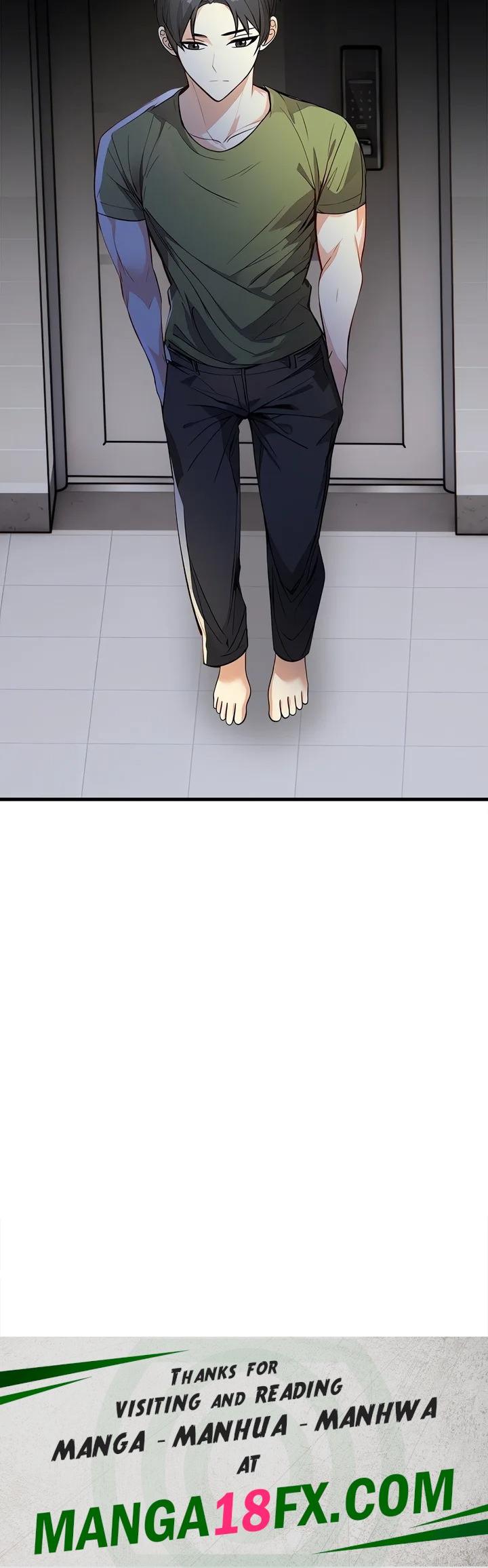 Rekindled Heat - Chapter 7 Page 24