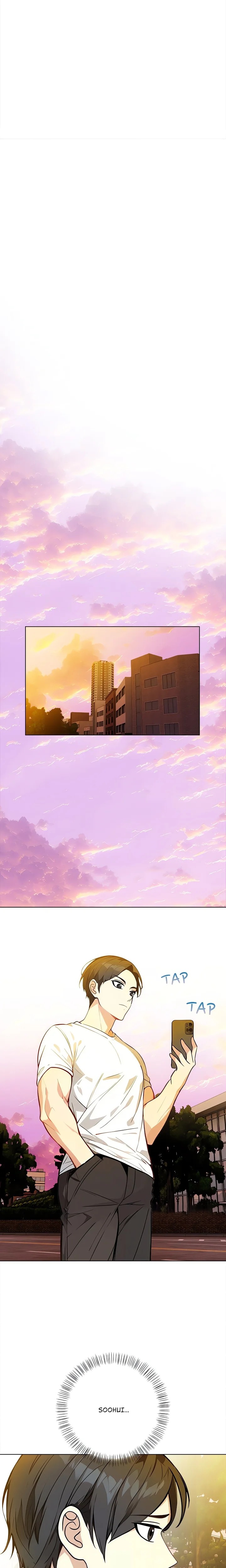 Rekindled Heat - Chapter 8 Page 3