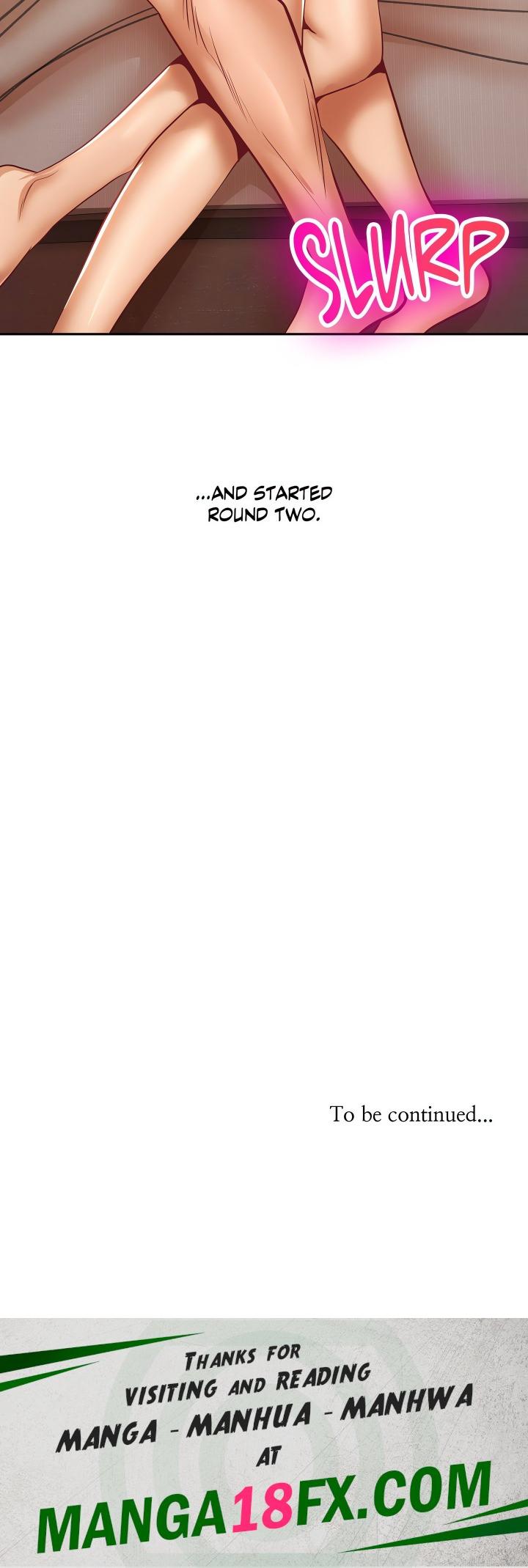 True or False? (Uncensored) - Chapter 100 Page 7