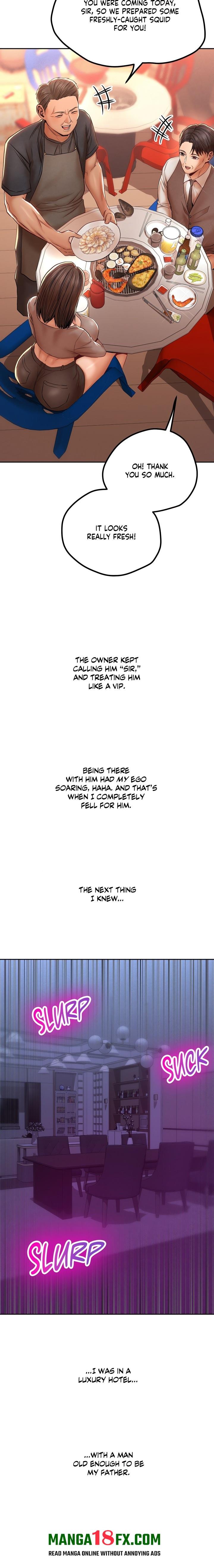 True or False? (Uncensored) - Chapter 104 Page 5