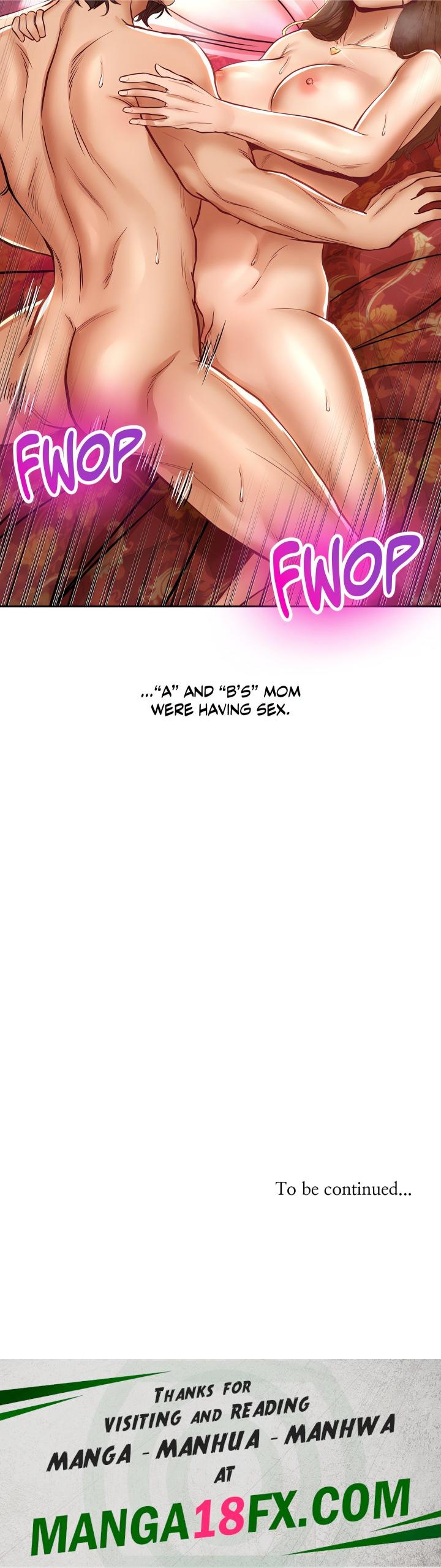 True or False? (Uncensored) - Chapter 106 Page 10