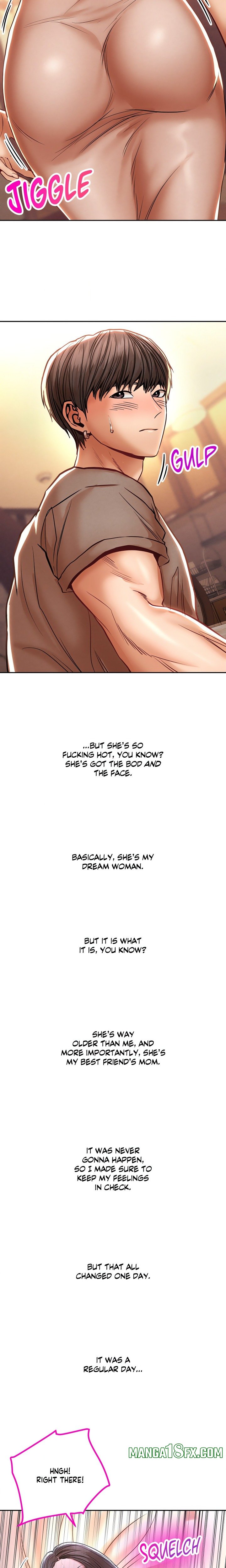 True or False? (Uncensored) - Chapter 106 Page 6