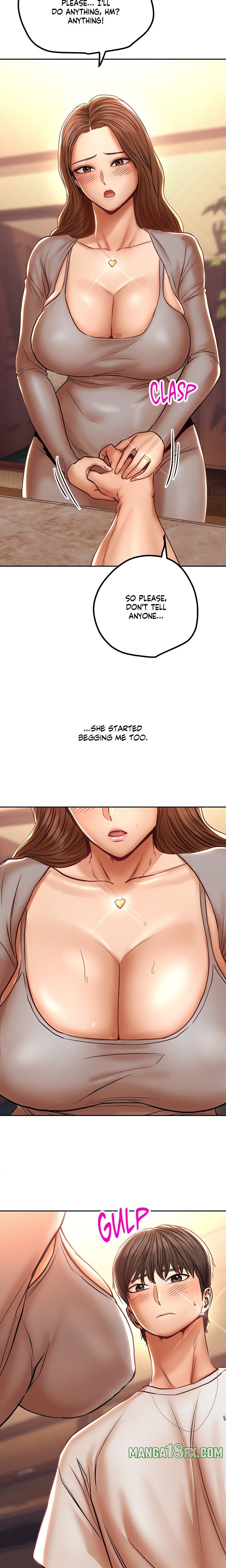 True or False? (Uncensored) - Chapter 108 Page 5