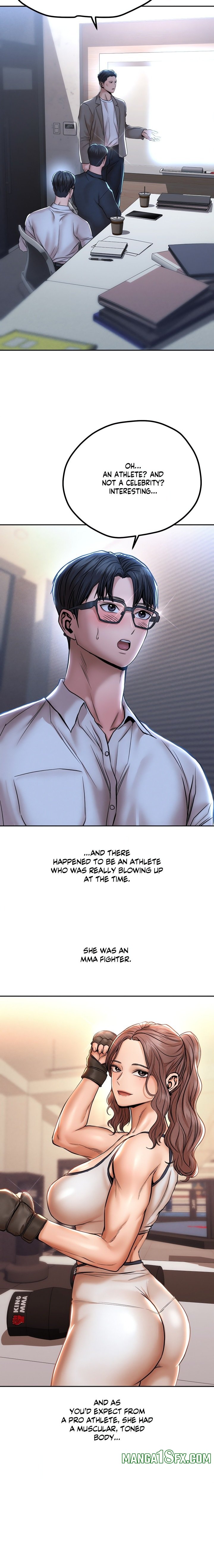 True or False? (Uncensored) - Chapter 111 Page 2