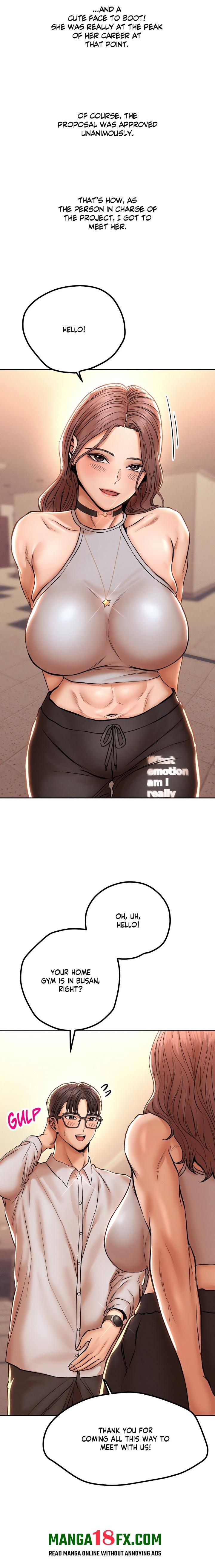 True or False? (Uncensored) - Chapter 111 Page 3