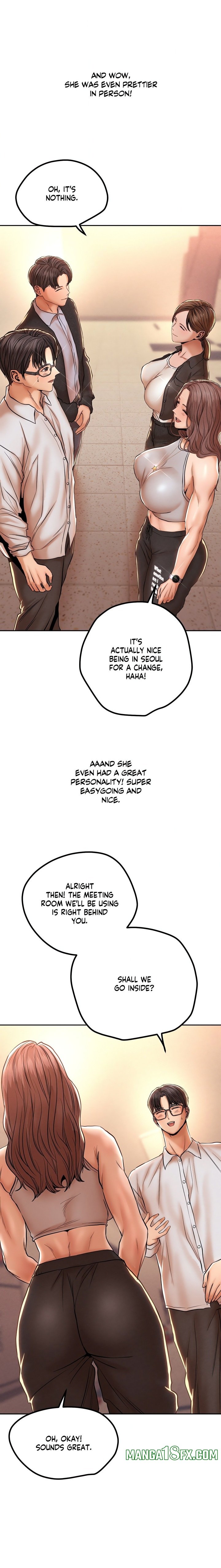 True or False? (Uncensored) - Chapter 111 Page 4