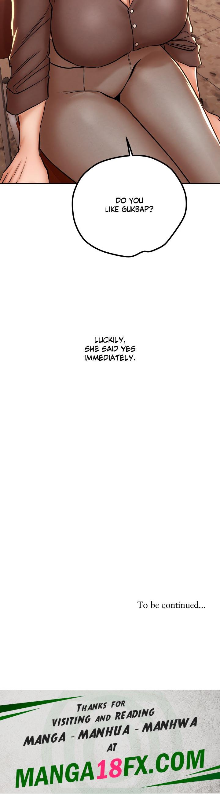 True or False? (Uncensored) - Chapter 111 Page 9