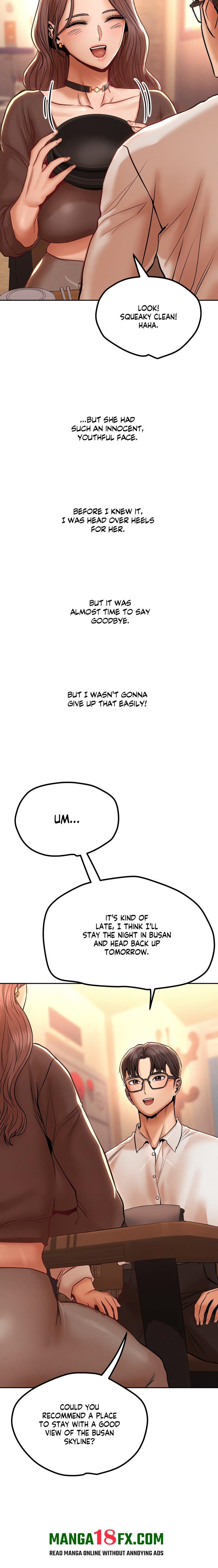 True or False? (Uncensored) - Chapter 112 Page 3