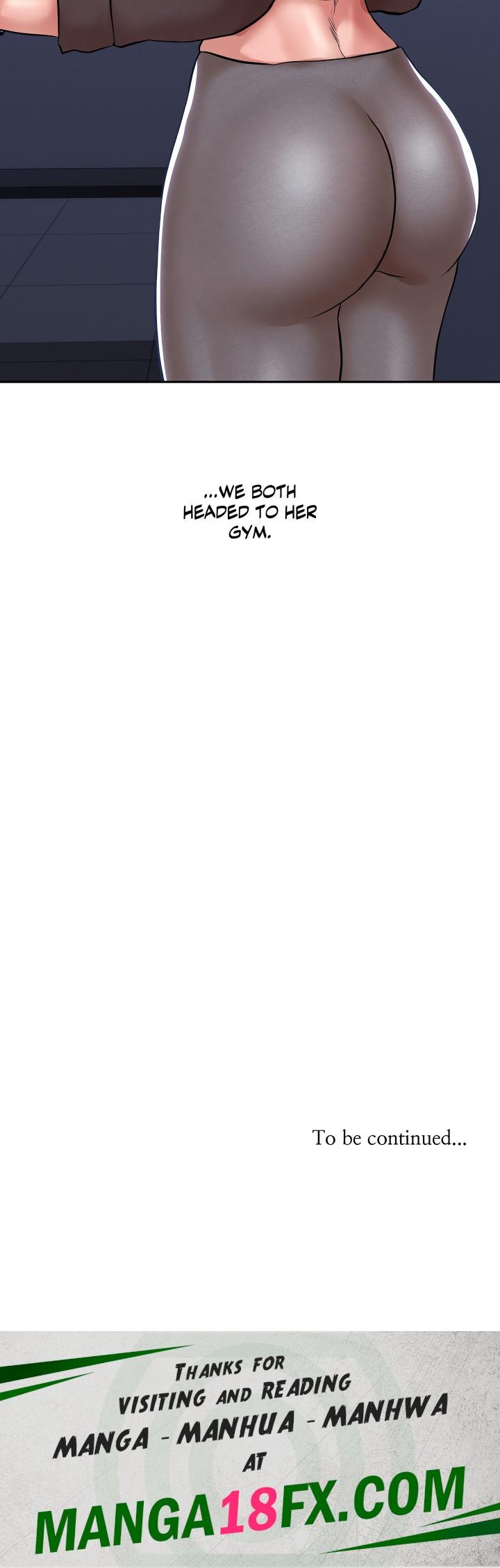 True or False? (Uncensored) - Chapter 112 Page 8