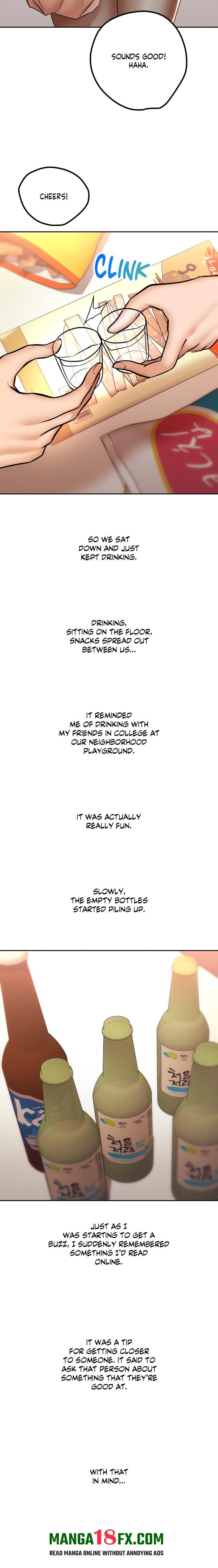 True or False? (Uncensored) - Chapter 113 Page 3