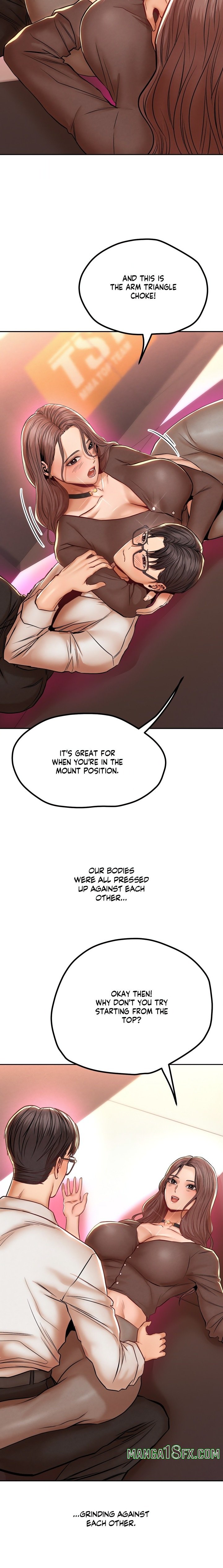 True or False? (Uncensored) - Chapter 113 Page 5