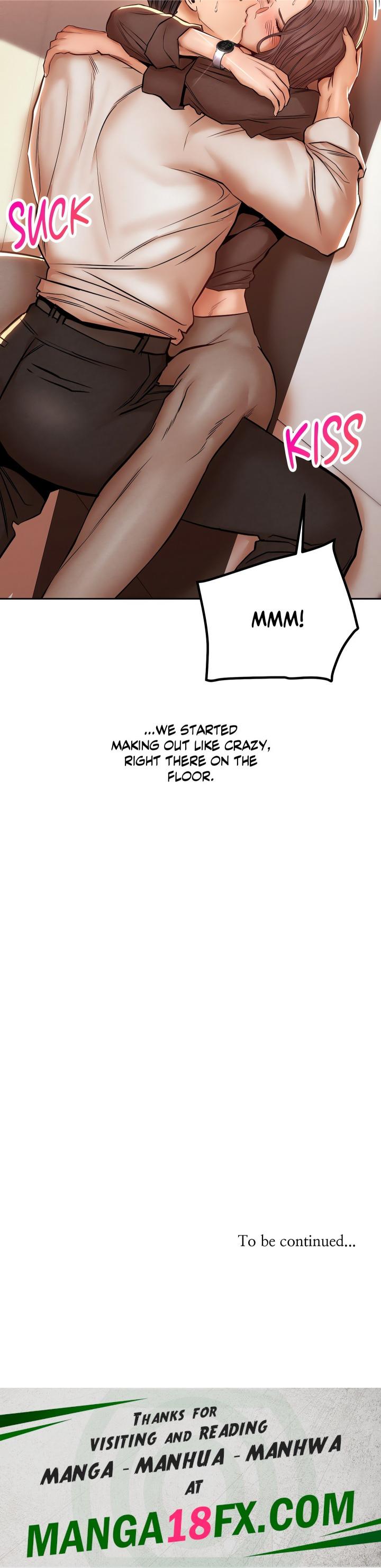 True or False? (Uncensored) - Chapter 113 Page 8