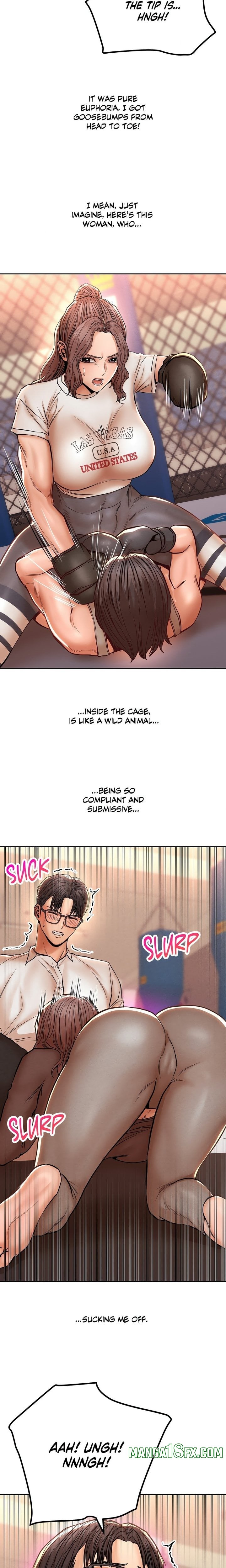 True or False? (Uncensored) - Chapter 114 Page 4
