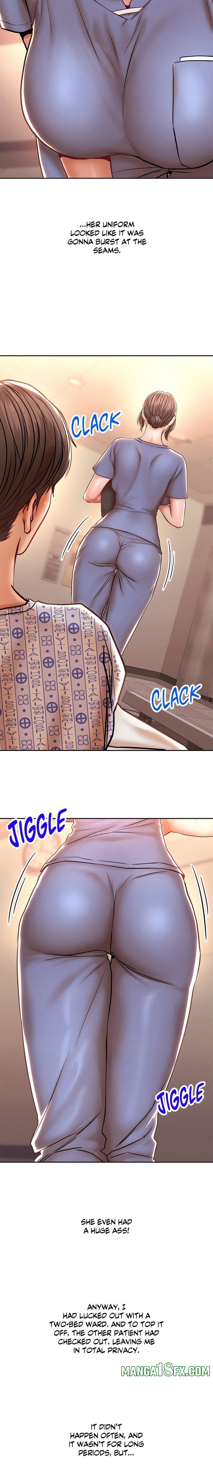 True or False? (Uncensored) - Chapter 116 Page 5