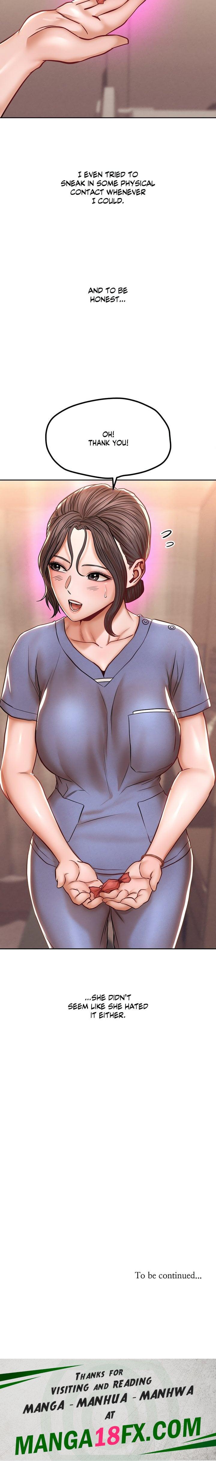 True or False? (Uncensored) - Chapter 116 Page 7