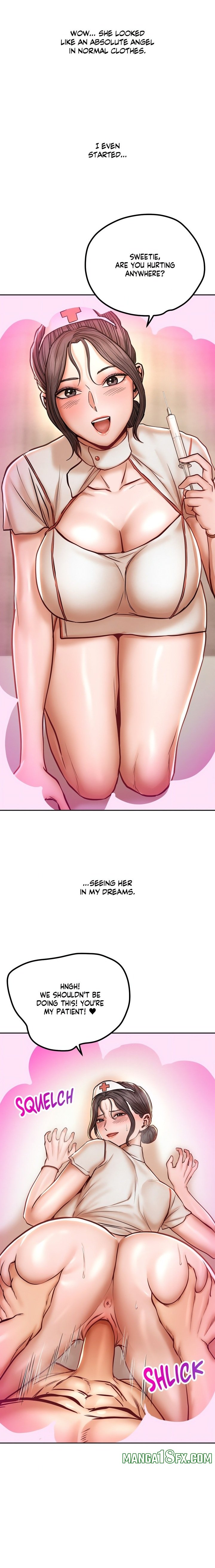 True or False? (Uncensored) - Chapter 117 Page 3