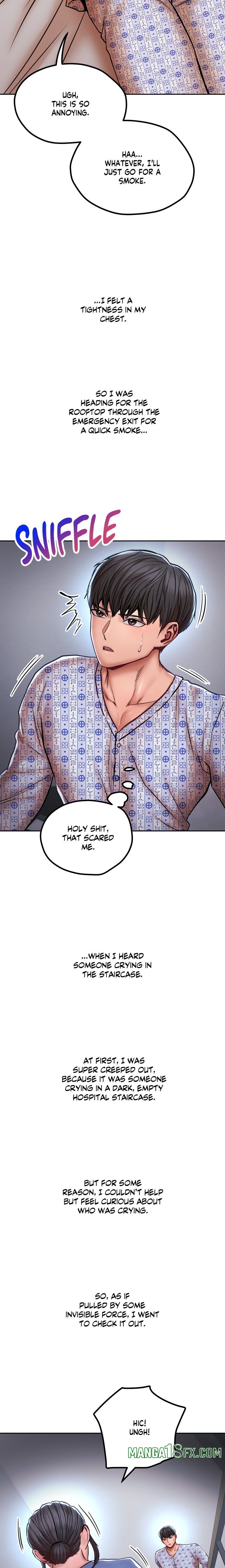 True or False? (Uncensored) - Chapter 117 Page 6