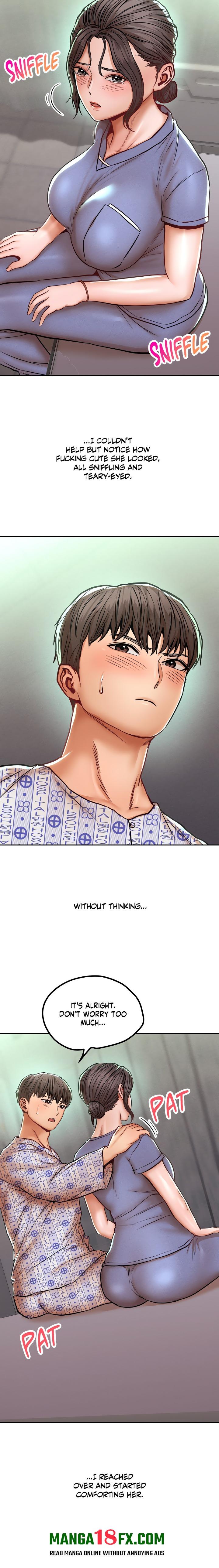 True or False? (Uncensored) - Chapter 118 Page 3