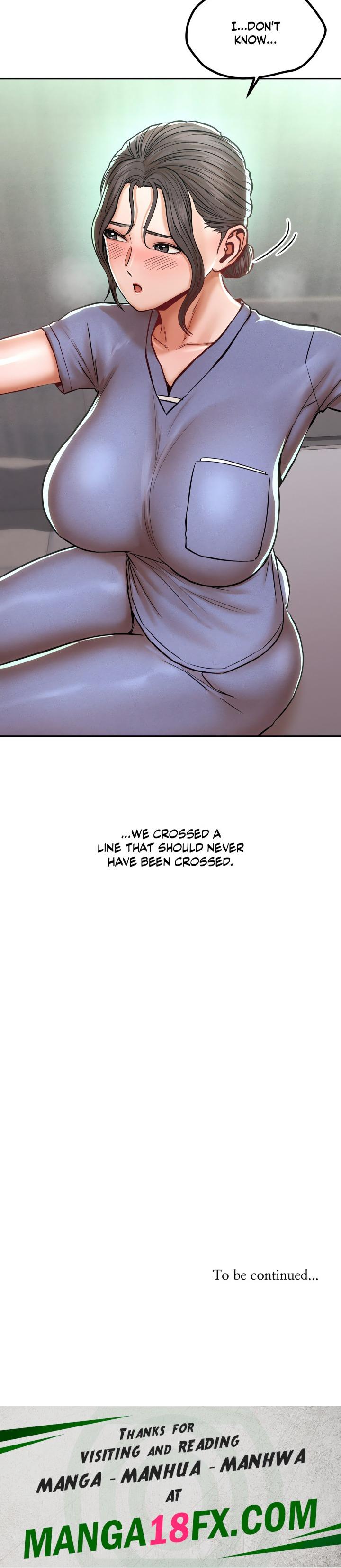 True or False? (Uncensored) - Chapter 118 Page 6