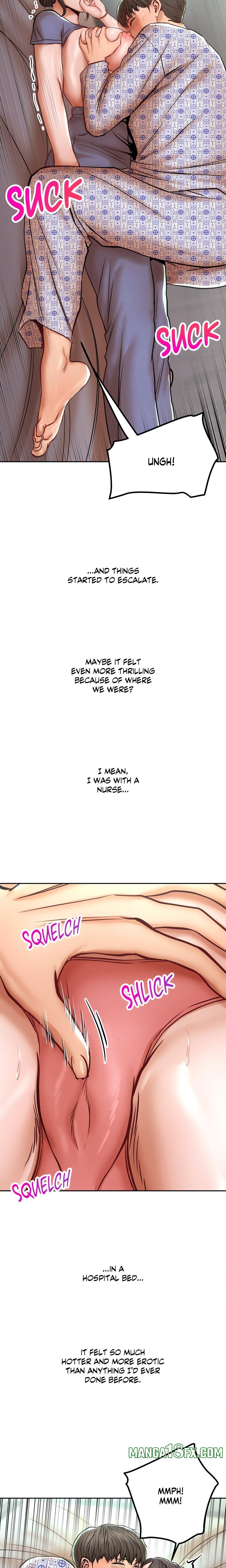 True or False? (Uncensored) - Chapter 119 Page 3