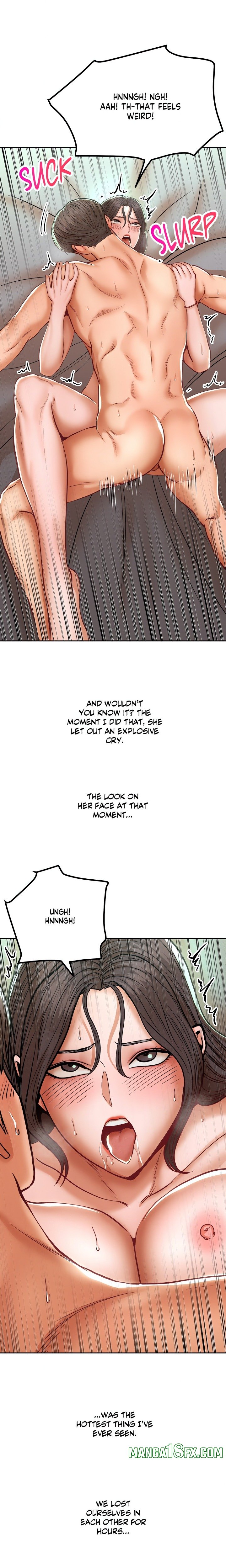 True or False? (Uncensored) - Chapter 120 Page 4