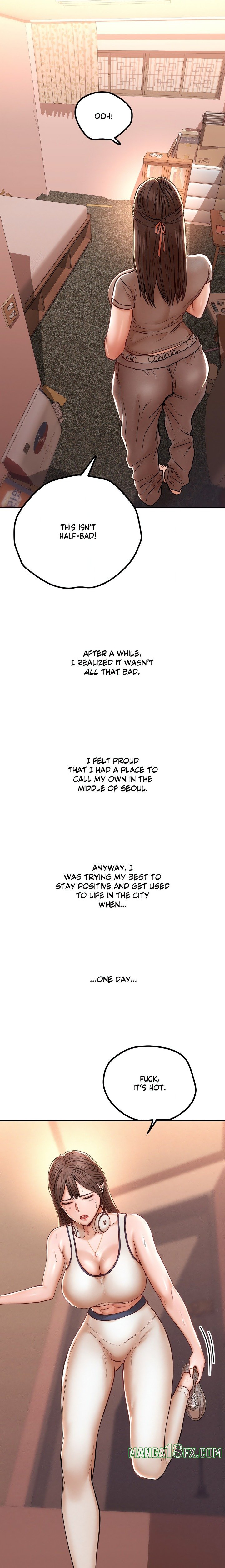 True or False? (Uncensored) - Chapter 121 Page 4