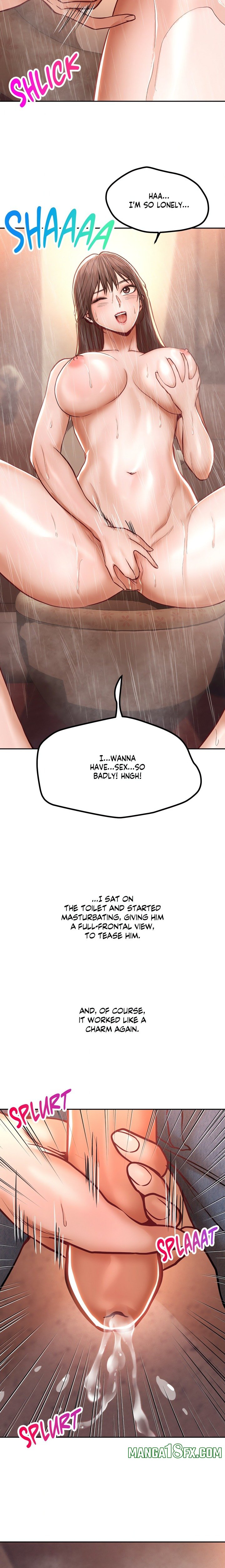 True or False? (Uncensored) - Chapter 122 Page 7