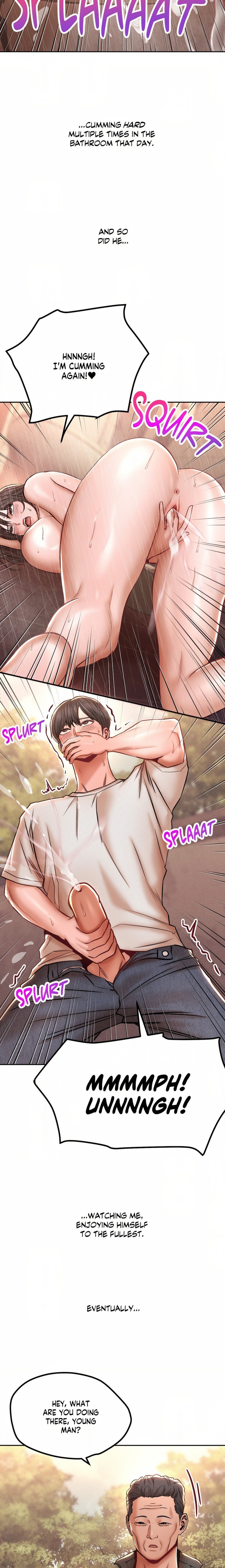 True or False? (Uncensored) - Chapter 123 Page 6