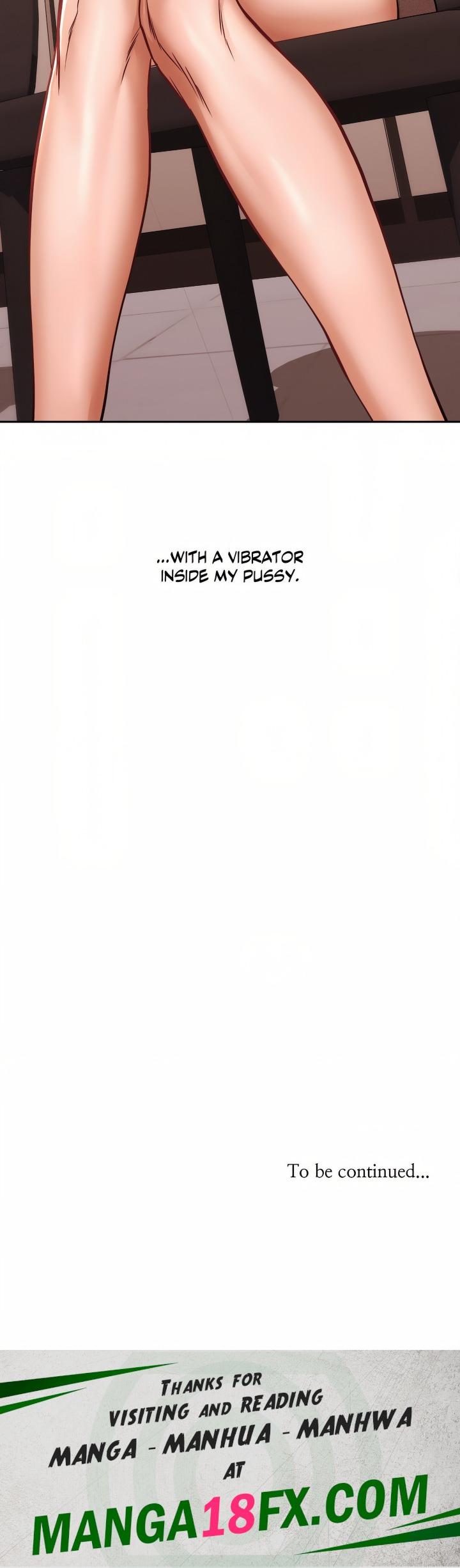 True or False? (Uncensored) - Chapter 124 Page 9