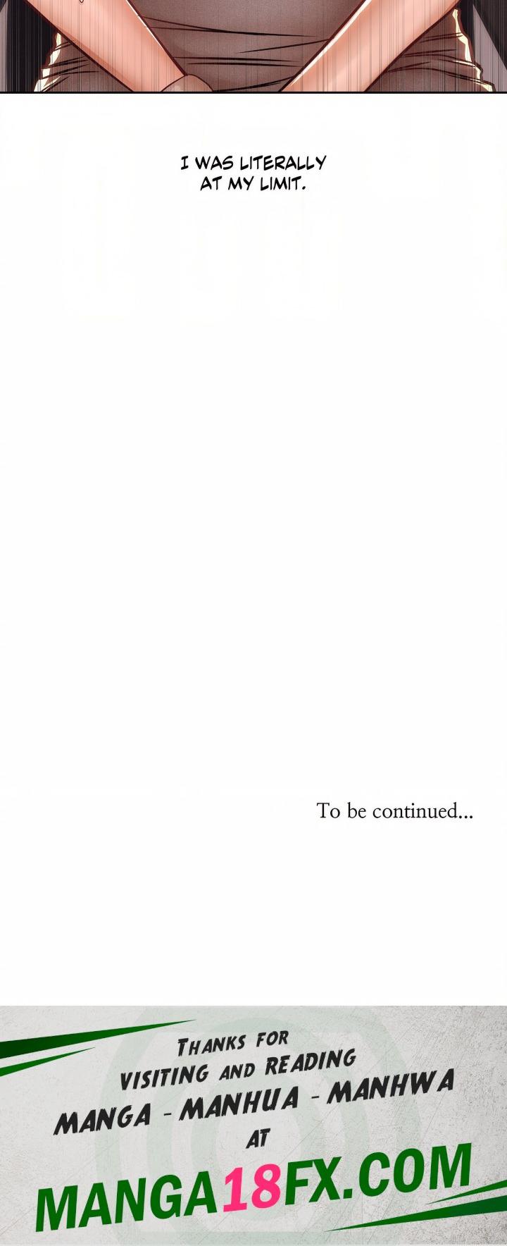 True or False? (Uncensored) - Chapter 125 Page 8