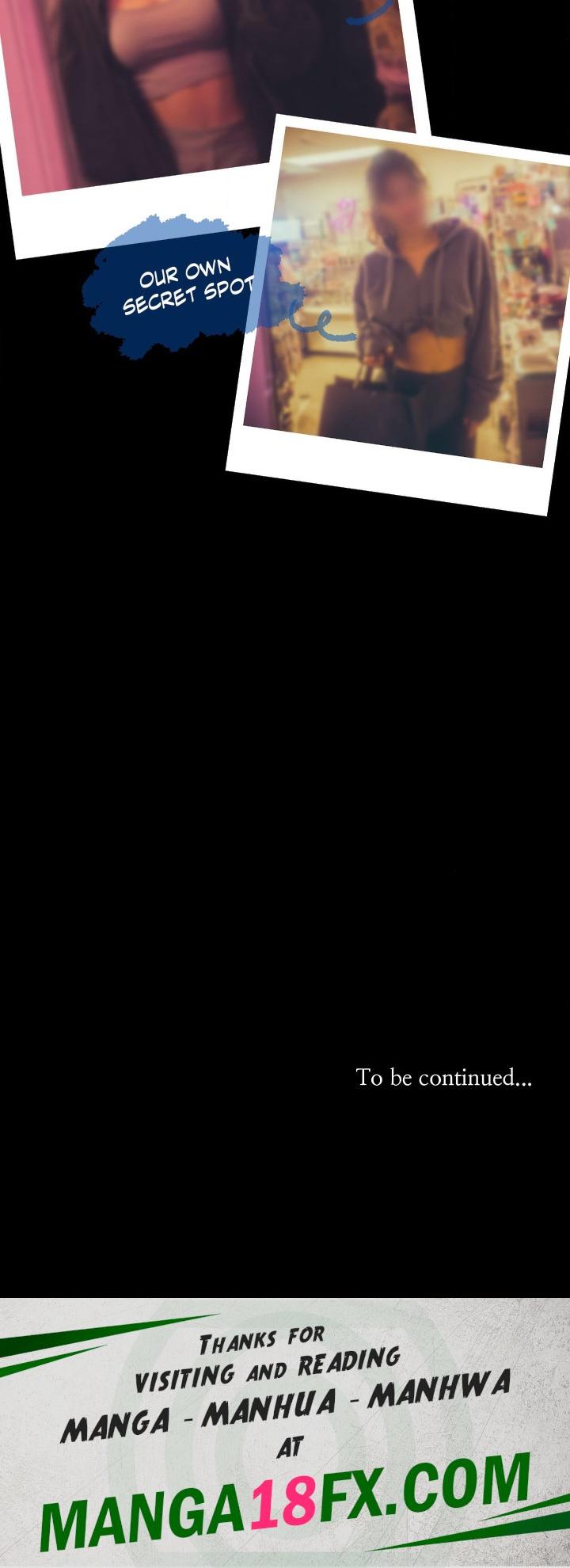 True or False? (Uncensored) - Chapter 126 Page 11