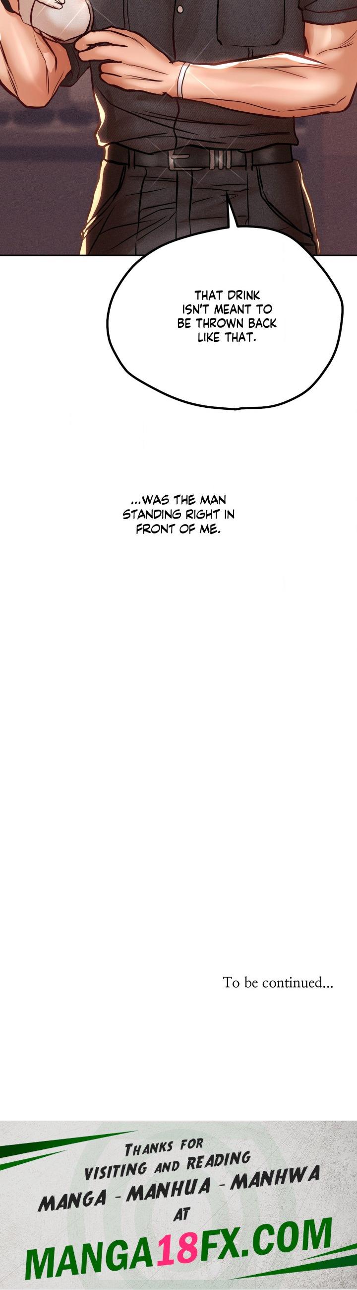 True or False? (Uncensored) - Chapter 127 Page 9