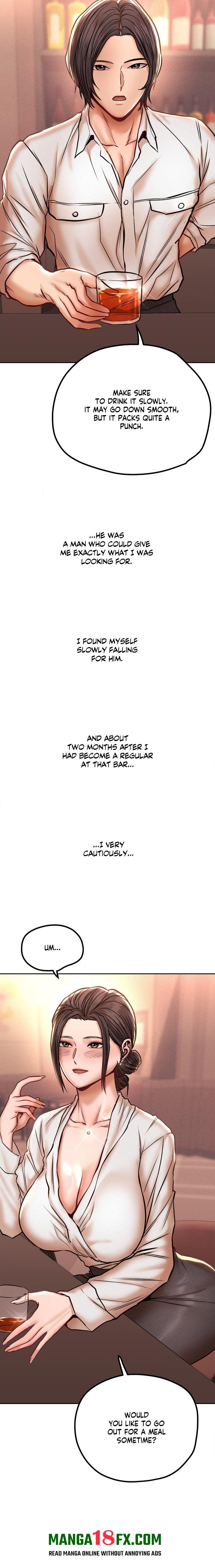 True or False? (Uncensored) - Chapter 128 Page 2