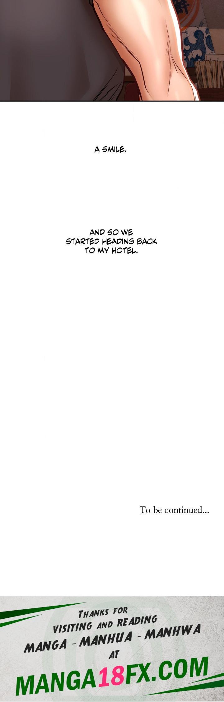 True or False? (Uncensored) - Chapter 128 Page 9