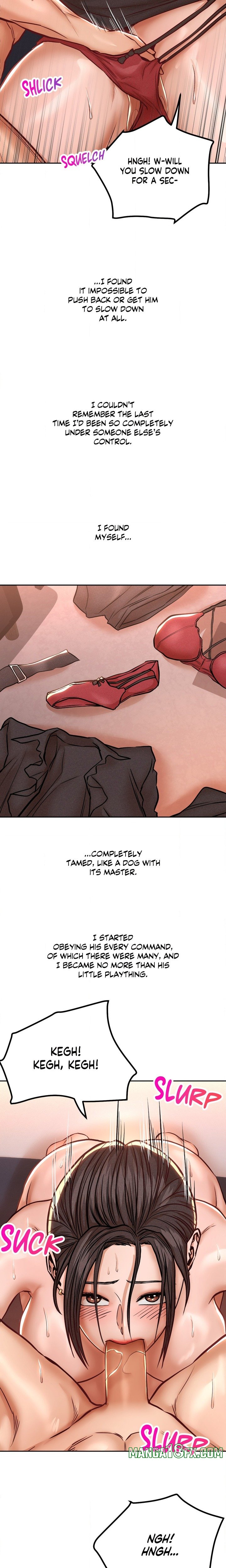 True or False? (Uncensored) - Chapter 129 Page 5