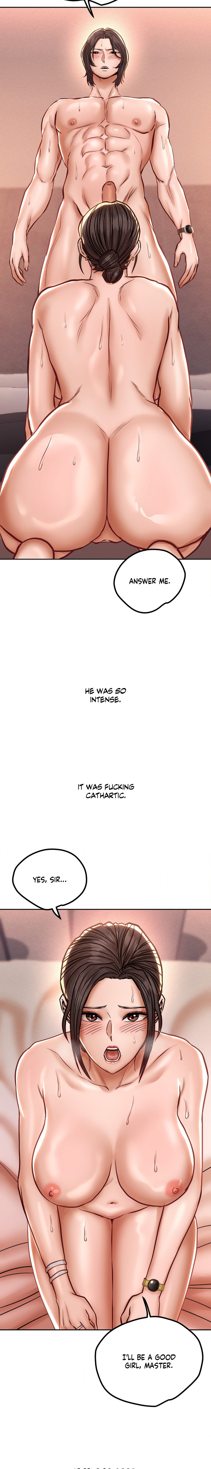 True or False? (Uncensored) - Chapter 129 Page 7