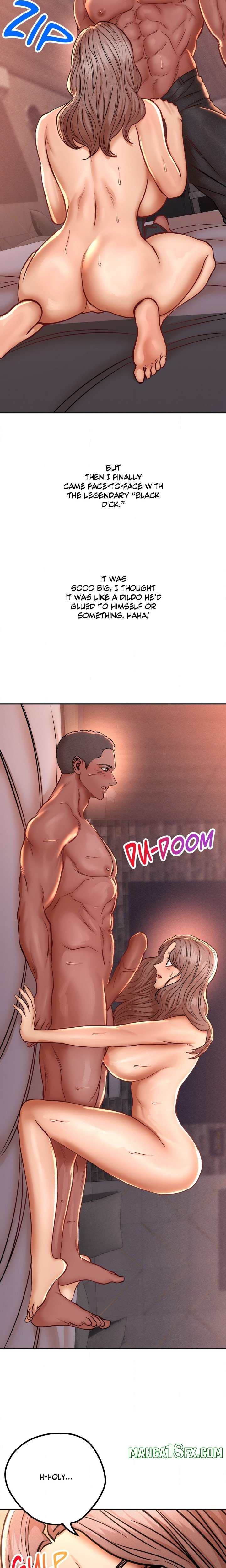 True or False? (Uncensored) - Chapter 131 Page 6